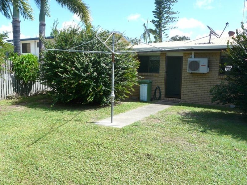 2/8 Annmore Street, Andergrove QLD 4740