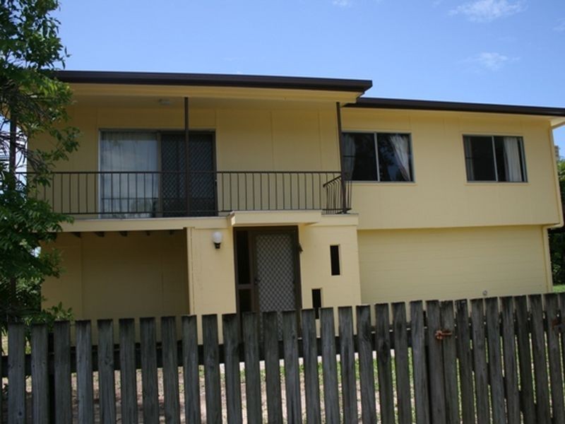 43 McIntyre Street, East Mackay QLD 4740