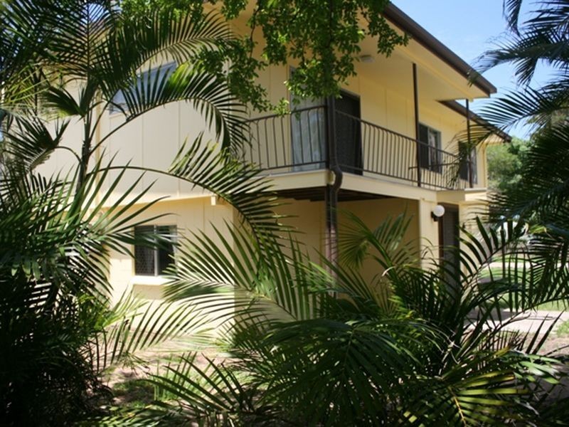 43 McIntyre Street, East Mackay QLD 4740