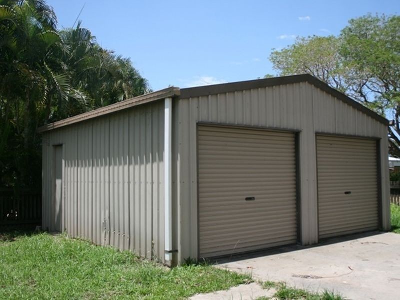 43 McIntyre Street, East Mackay QLD 4740