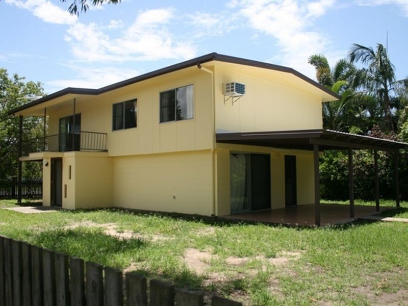 43 McIntyre Street, East Mackay QLD 4740