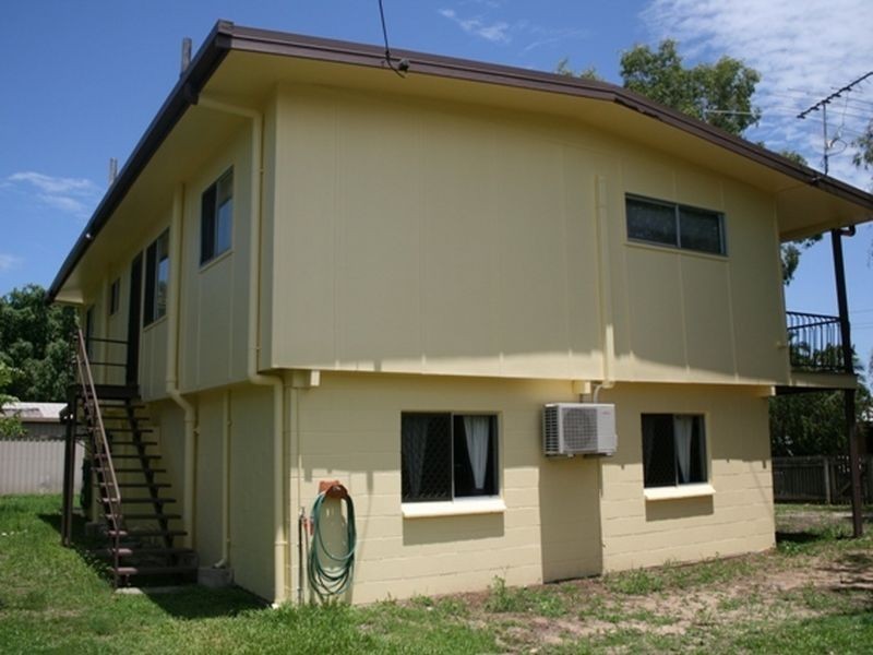 43 McIntyre Street, East Mackay QLD 4740
