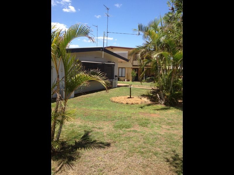 21 Archer Drive, Moranbah QLD 4744