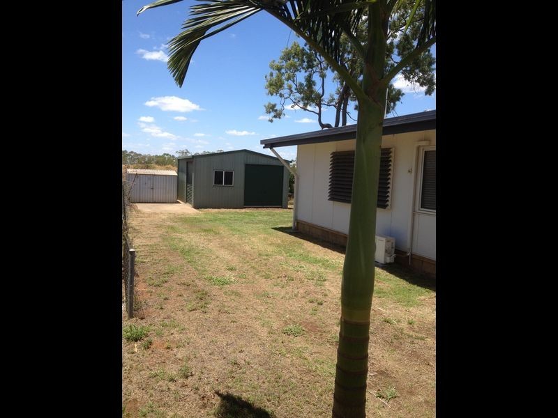 21 Archer Drive, Moranbah QLD 4744