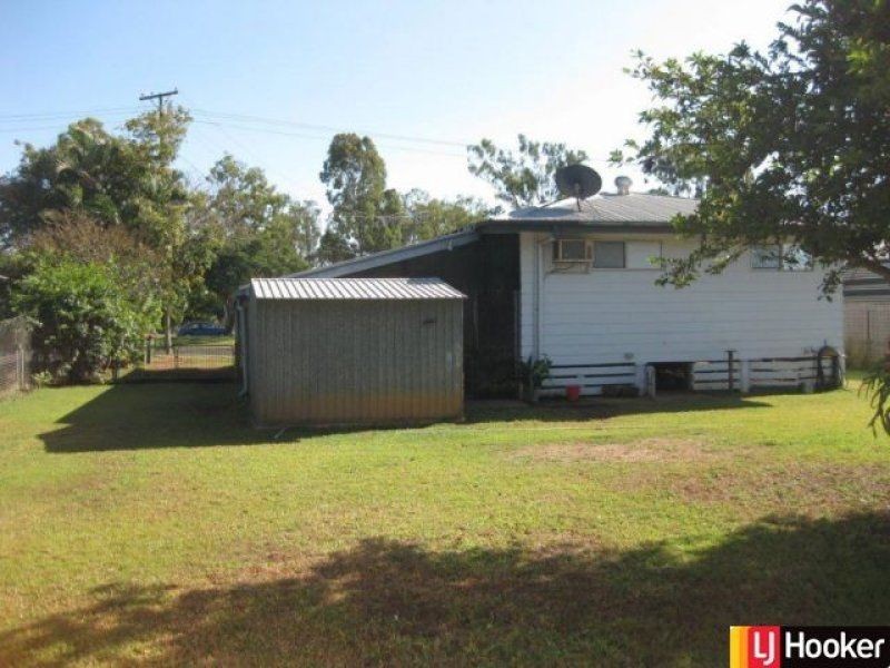 162 Mills Avenue, Moranbah QLD 4744