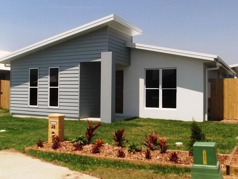 28 Cordia Street, Rural View QLD 4740