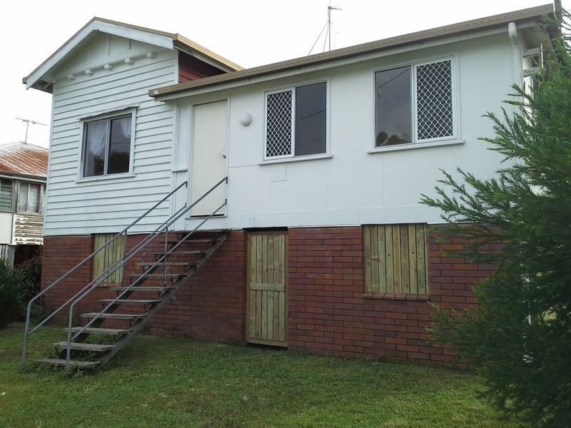 12 English Street, South Mackay QLD 4740