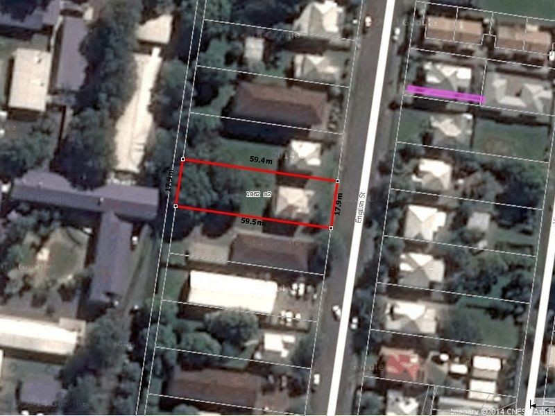 12 English Street, South Mackay QLD 4740