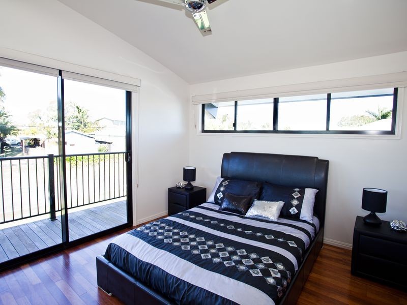 12 Morris Street, Campwin Beach QLD 4737