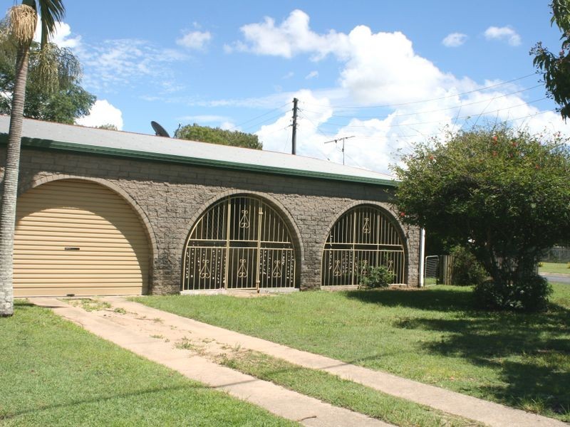 1/1 Vicky Court, Beaconsfield QLD 4740