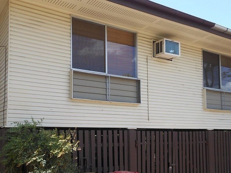 14 KENNEDY DRIVE, Moranbah QLD 4744