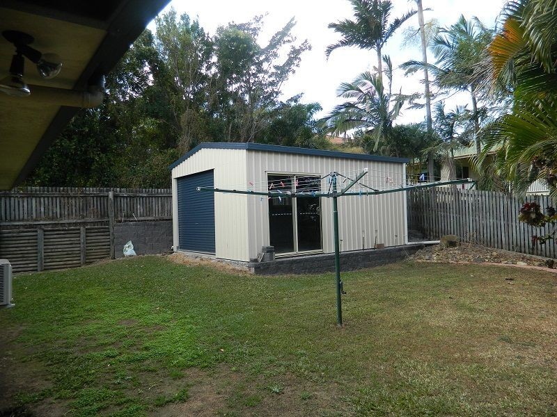 13 Langer Drive, Eimeo QLD 4740