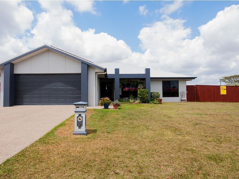 2 Rutland Place, Marian QLD 4753
