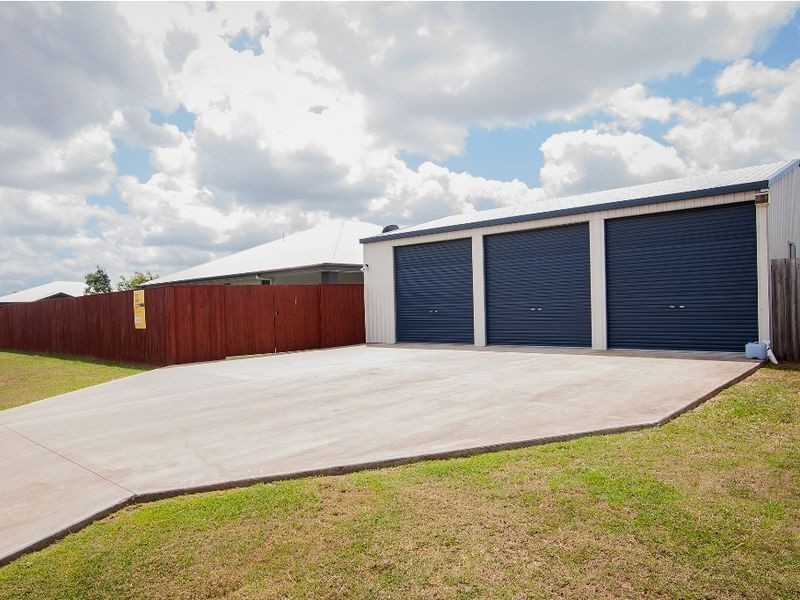 2 Rutland Place, Marian QLD 4753