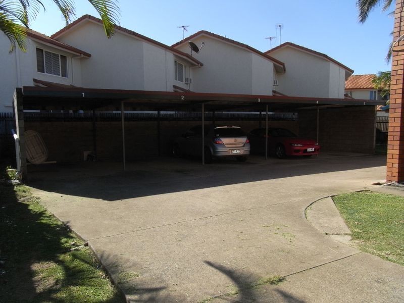 5/6 Hague Street, East Mackay QLD 4740