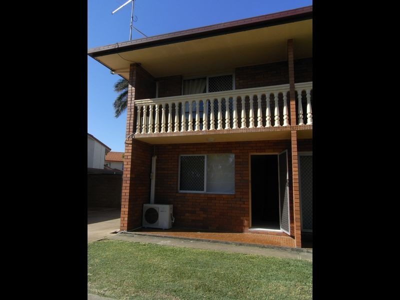5/6 Hague Street, East Mackay QLD 4740