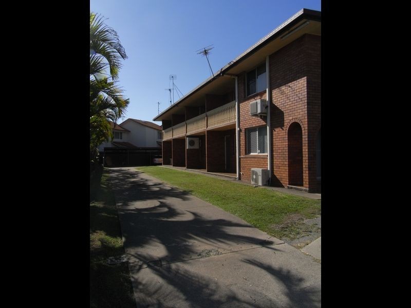 5/6 Hague Street, East Mackay QLD 4740