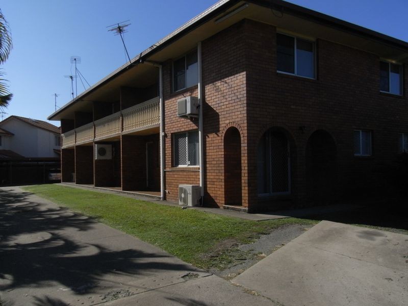 5/6 Hague Street, East Mackay QLD 4740