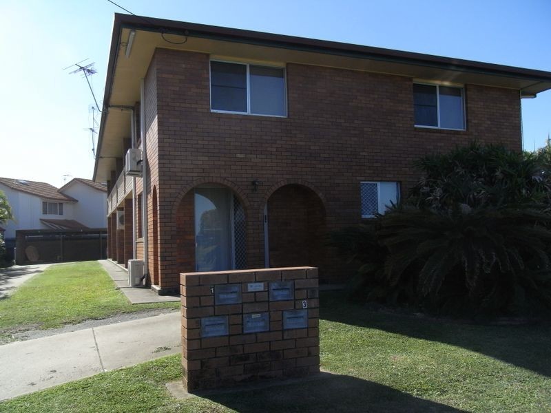 5/6 Hague Street, East Mackay QLD 4740