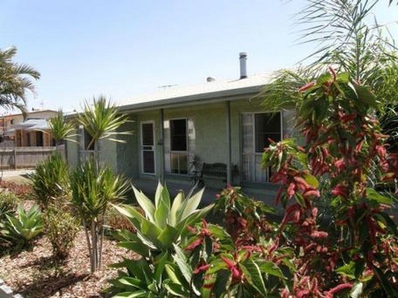 122 Kenny’s Road, Marian QLD 4753