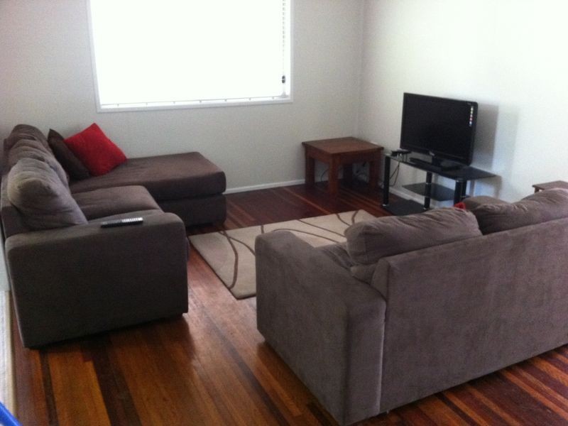 4 Hannan Drive, Moranbah QLD 4744