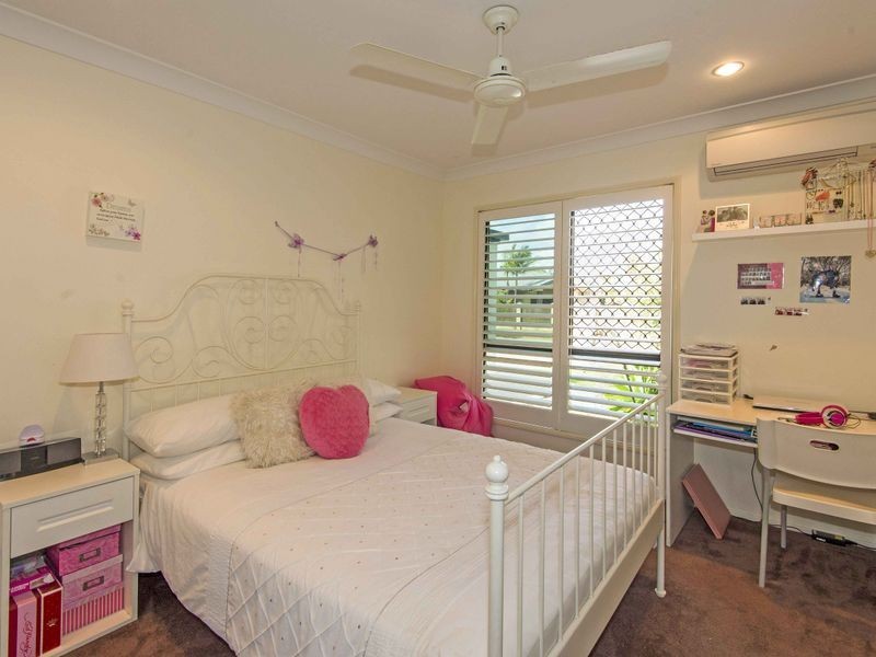 4 McLaren Court, Glenella QLD 4740