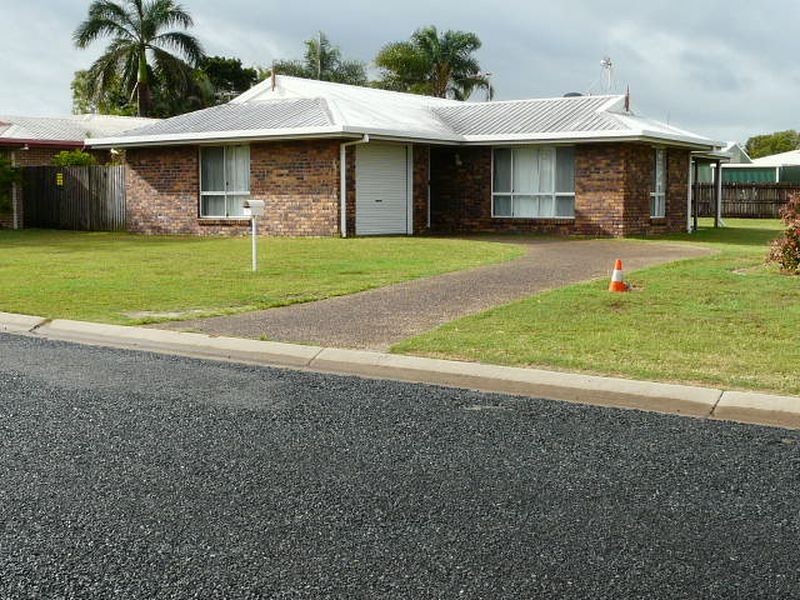 7 Marshall Avenue, Andergrove QLD 4740