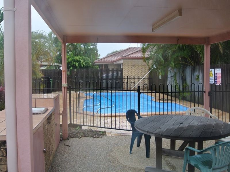 4/23 Ungerer Street, North Mackay QLD 4740