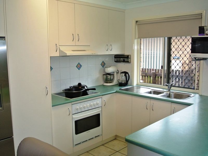 4/23 Ungerer Street, North Mackay QLD 4740