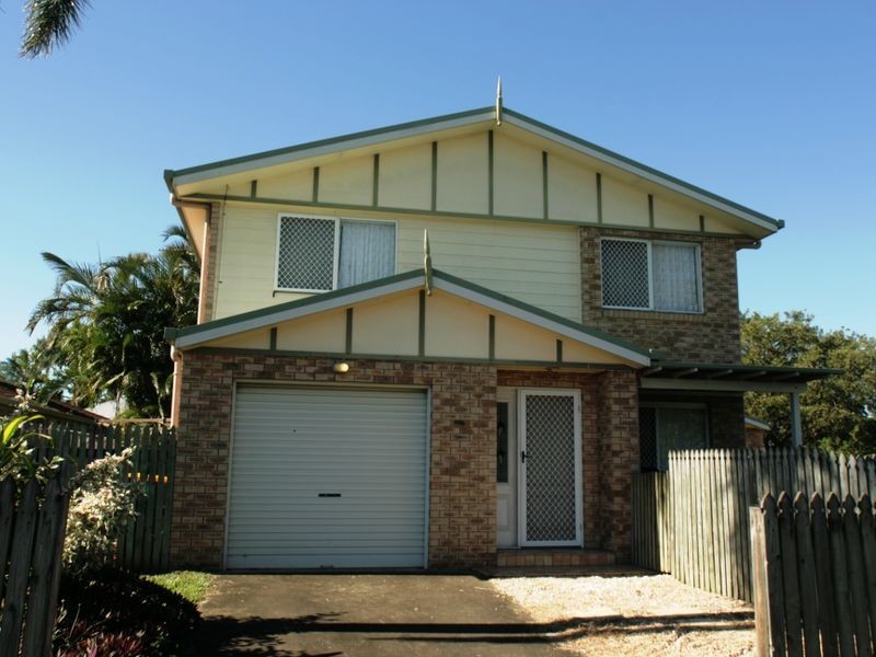 1/286 Bridge Road, West Mackay QLD 4740