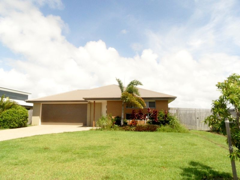 79 Oldmill Drive, Beaconsfield QLD 4740