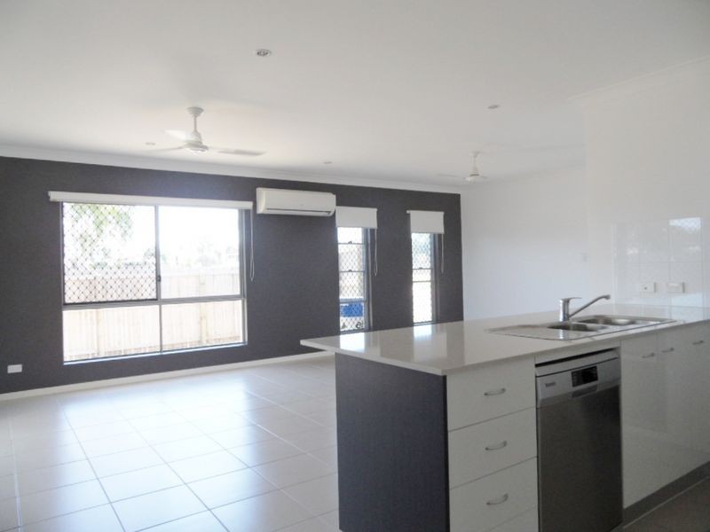 6 Somerset Drive, Andergrove QLD 4740