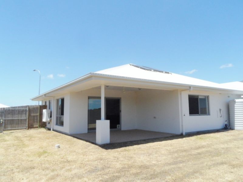 6 Somerset Drive, Andergrove QLD 4740