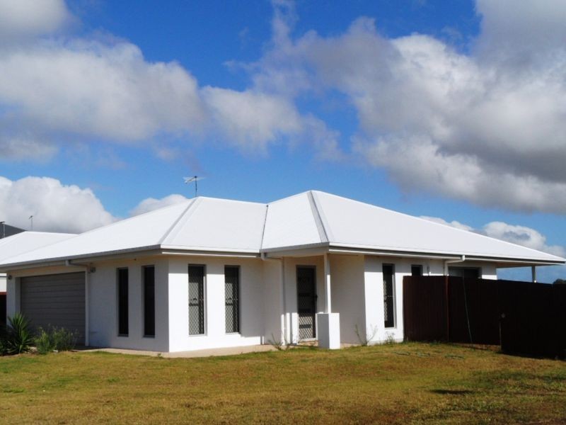 6 Somerset Drive, Andergrove QLD 4740