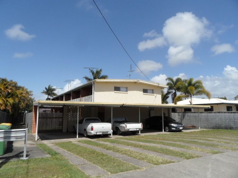 4/11 Lavarack Street, North Mackay QLD 4740