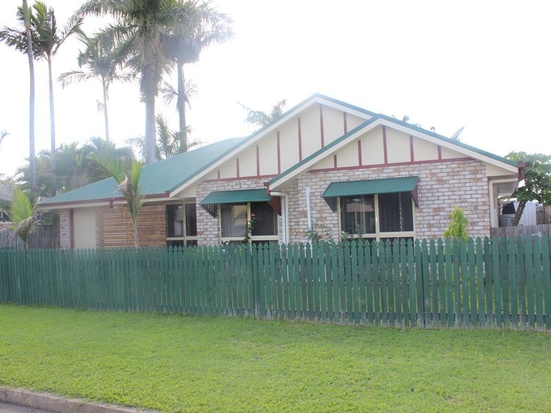 4 Warner Street, West Mackay QLD 4740