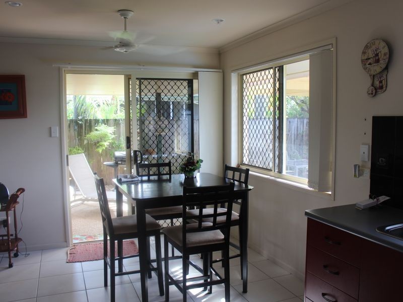 4 Warner Street, West Mackay QLD 4740