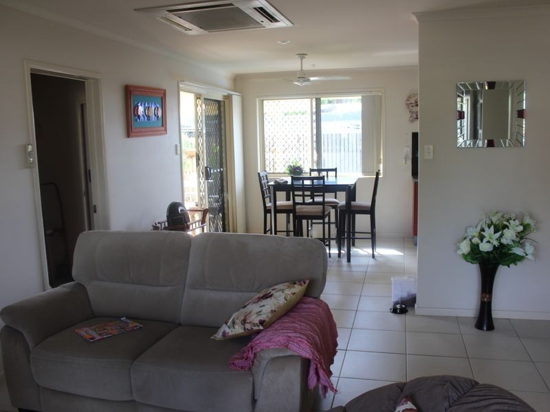 4 Warner Street, West Mackay QLD 4740