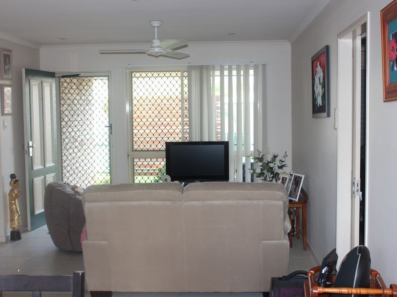 4 Warner Street, West Mackay QLD 4740