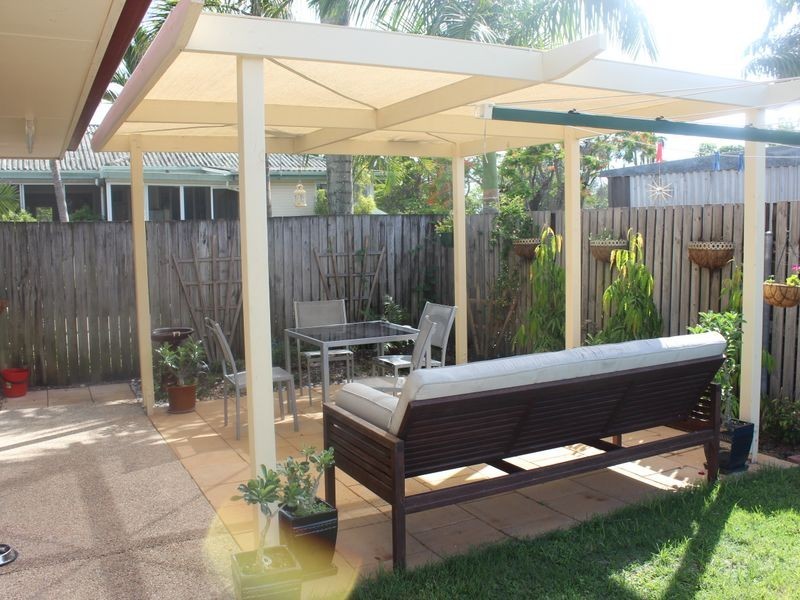 4 Warner Street, West Mackay QLD 4740