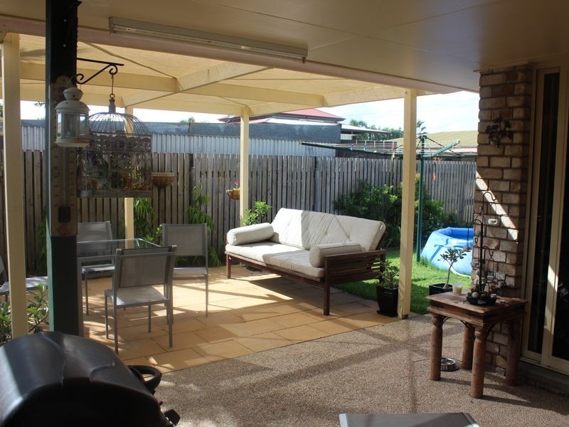 4 Warner Street, West Mackay QLD 4740