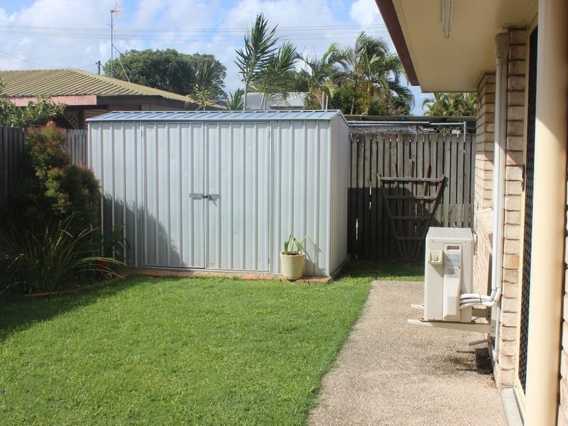 4 Warner Street, West Mackay QLD 4740