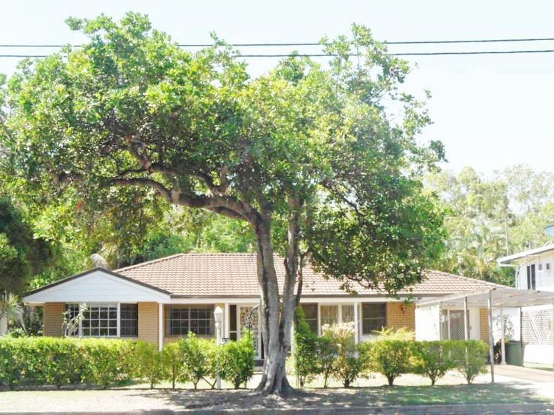 9 McMahon Street, Andergrove QLD 4740