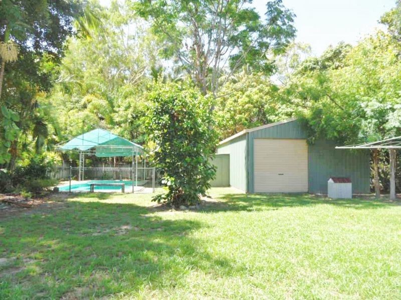 9 McMahon Street, Andergrove QLD 4740