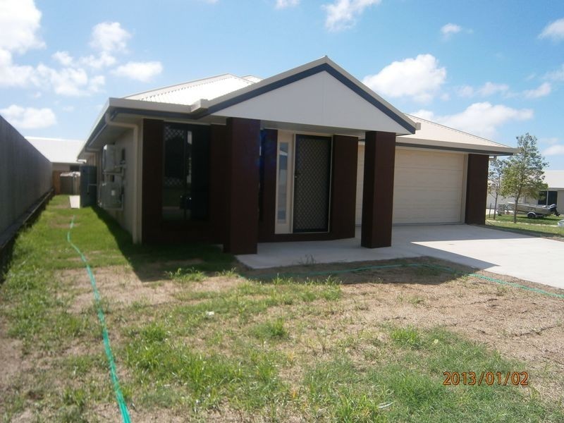 26 Raffia Street, Rural View QLD 4740