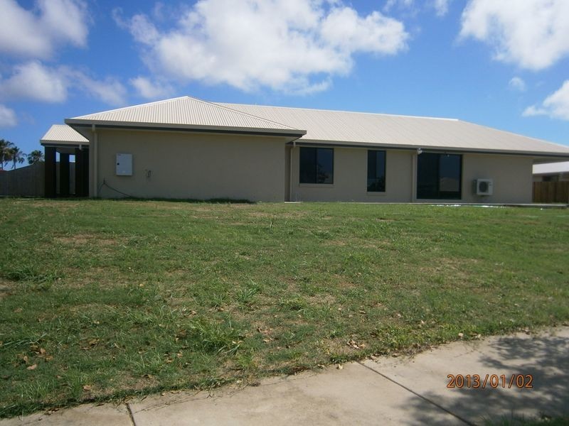 26 Raffia Street, Rural View QLD 4740