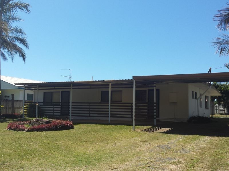 28 Clark Street, Grasstree Beach QLD 4740