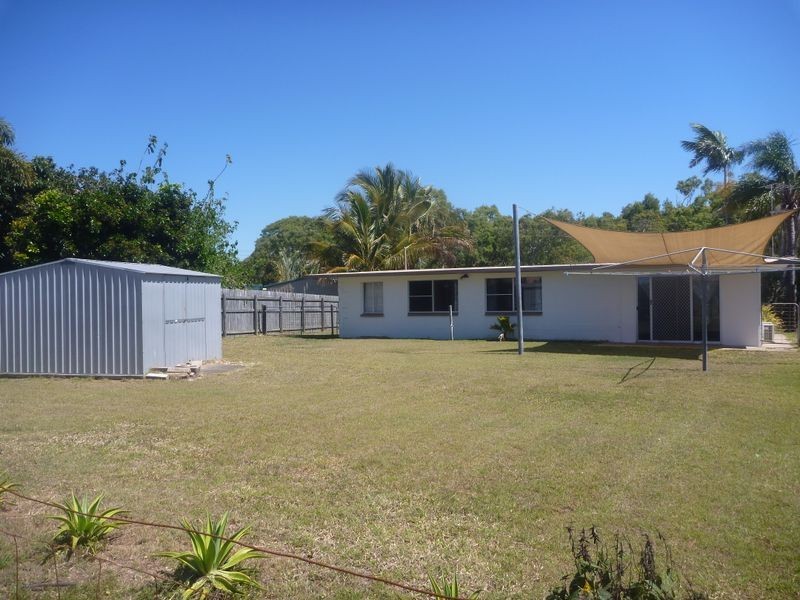28 Clark Street, Grasstree Beach QLD 4740