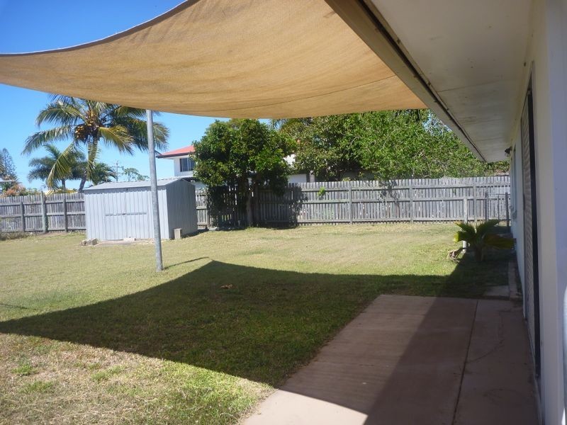 28 Clark Street, Grasstree Beach QLD 4740