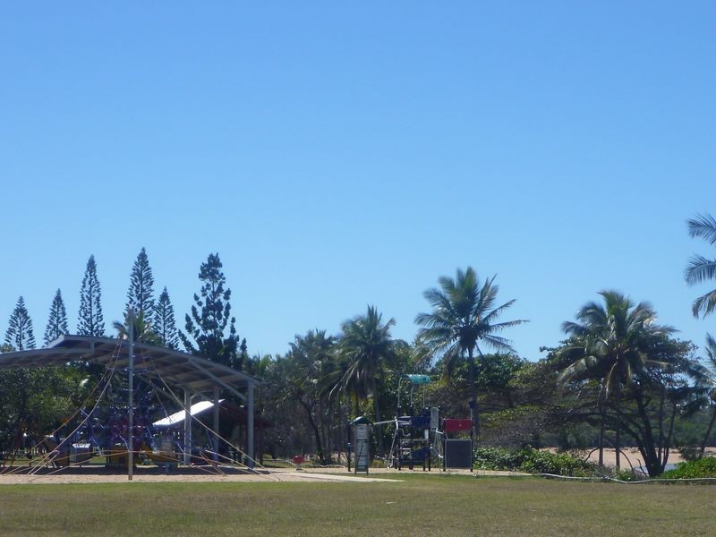 28 Clark Street, Grasstree Beach QLD 4740